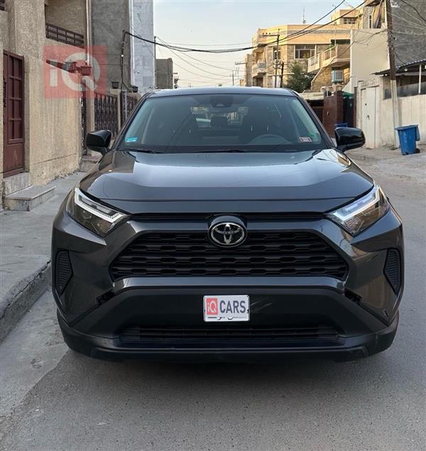 تويوتا راف 4 2023 للبيع في العراق -  بغداد